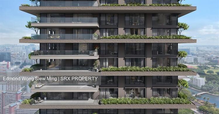 Aurea (D7), Apartment #570253661